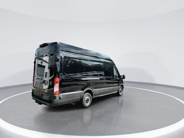 new 2024 Ford Transit-350 car, priced at $56,150