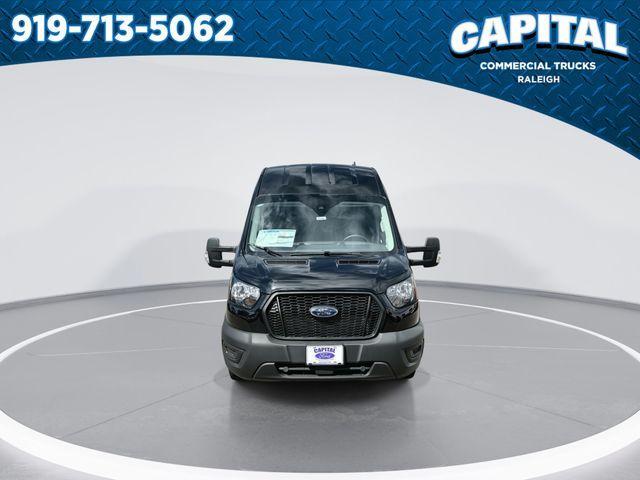 new 2024 Ford Transit-350 car, priced at $54,650