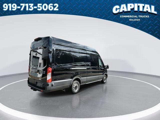 new 2024 Ford Transit-350 car, priced at $54,650