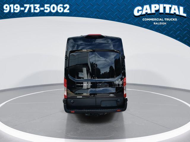 new 2024 Ford Transit-350 car, priced at $54,650