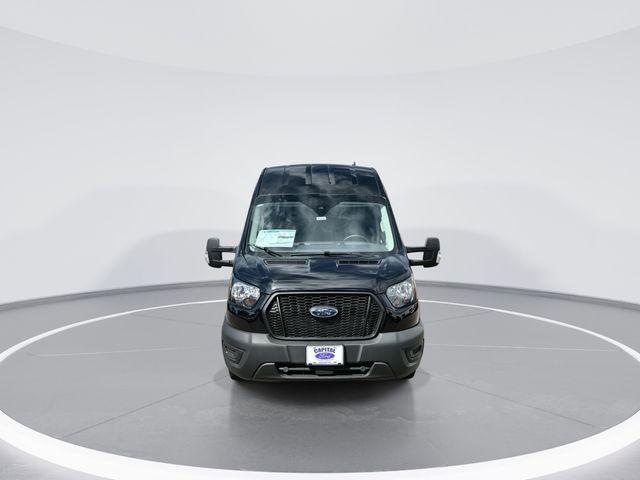 new 2024 Ford Transit-350 car, priced at $56,150