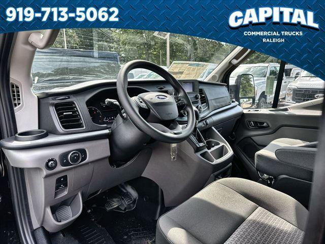 new 2024 Ford Transit-350 car, priced at $54,650