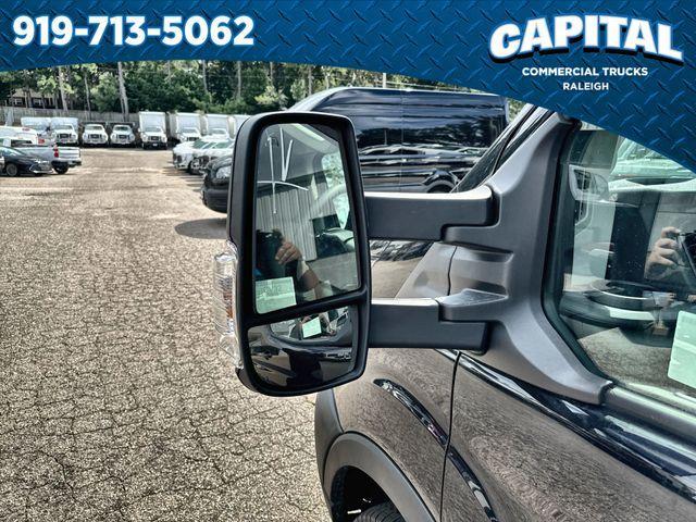 new 2024 Ford Transit-350 car, priced at $54,650
