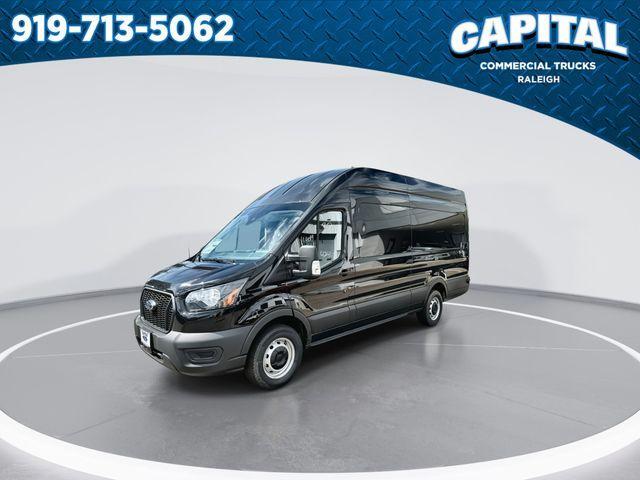 new 2024 Ford Transit-350 car, priced at $54,650