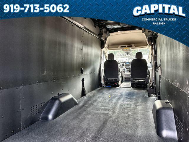 new 2024 Ford Transit-350 car, priced at $54,650