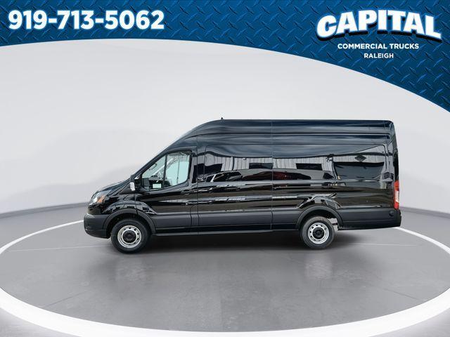new 2024 Ford Transit-350 car, priced at $54,650