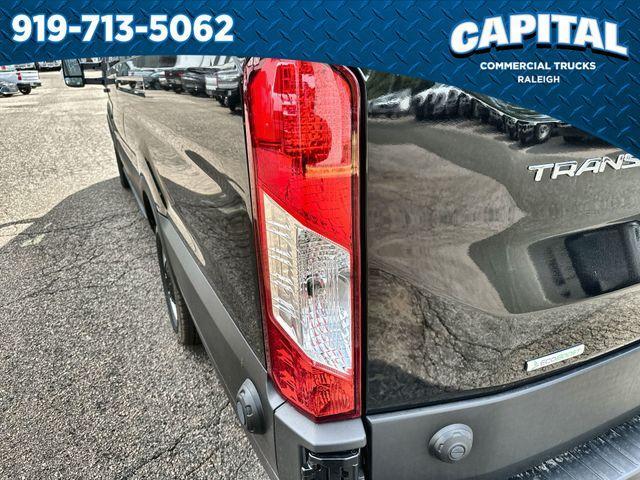 new 2024 Ford Transit-350 car, priced at $54,650