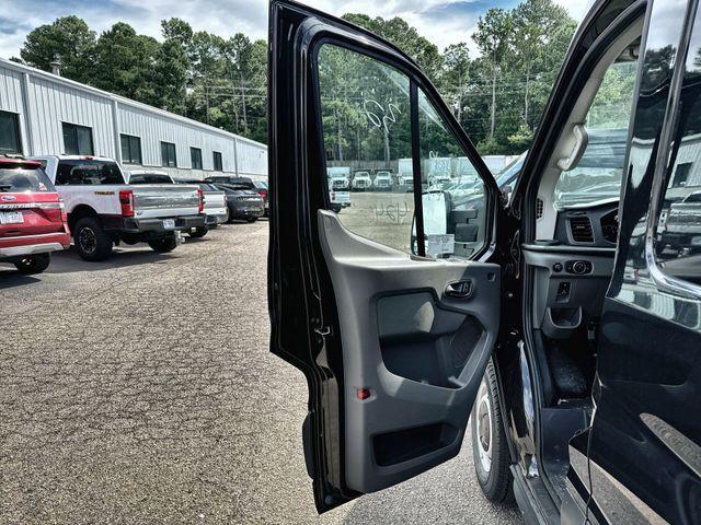 new 2024 Ford Transit-350 car, priced at $56,150