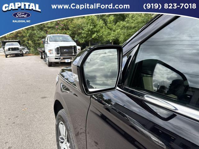 used 2024 Ford Expedition car, priced at $47,695
