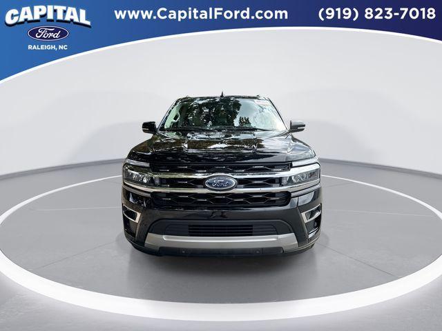used 2024 Ford Expedition car, priced at $47,695