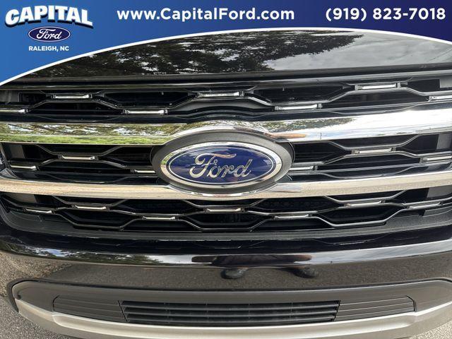 used 2024 Ford Expedition car, priced at $47,695