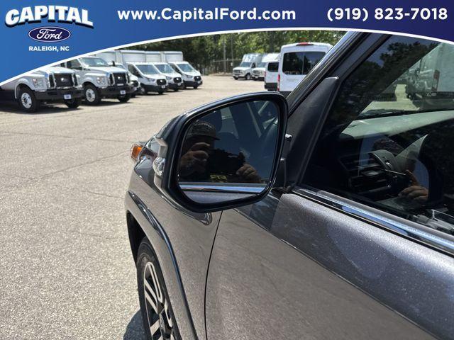 used 2022 Toyota 4Runner car, priced at $47,995