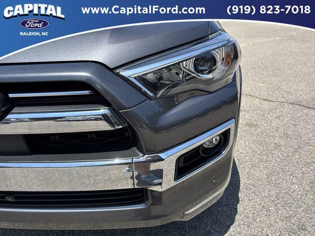 used 2022 Toyota 4Runner car, priced at $47,995