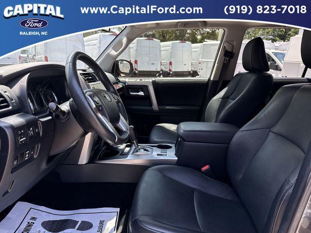 used 2022 Toyota 4Runner car, priced at $47,995