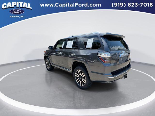 used 2022 Toyota 4Runner car, priced at $47,995