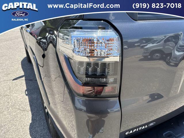 used 2022 Toyota 4Runner car, priced at $47,995
