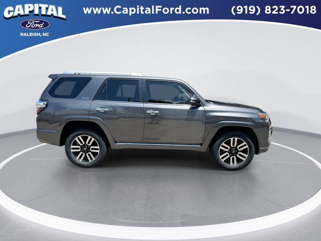 used 2022 Toyota 4Runner car, priced at $47,995