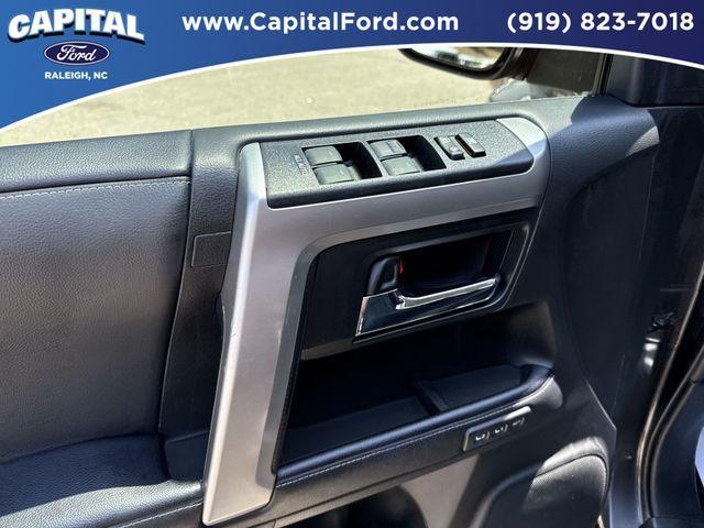 used 2022 Toyota 4Runner car, priced at $47,995
