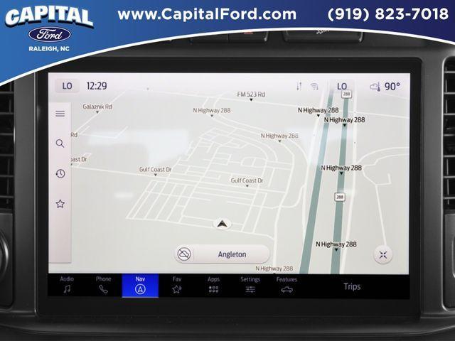 new 2025 Ford F-250 car, priced at $91,965