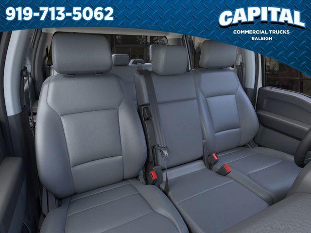 new 2024 Ford F-350 car, priced at $66,615