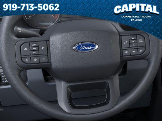 new 2024 Ford F-350 car, priced at $66,615