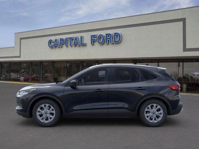 new 2025 Ford Escape car