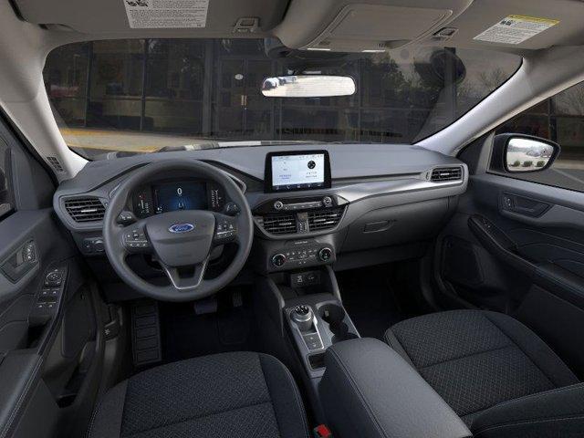 new 2025 Ford Escape car