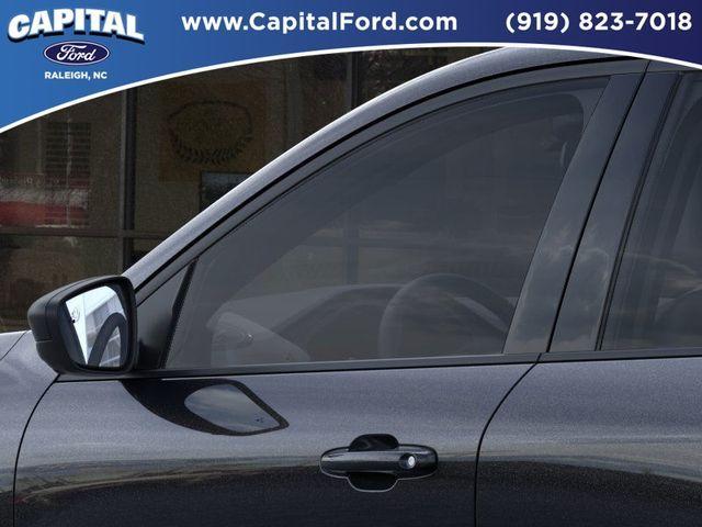 new 2025 Ford Escape car, priced at $28,278