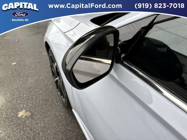 used 2024 Nissan Altima car, priced at $19,995