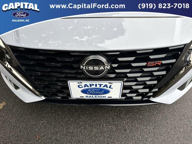 used 2024 Nissan Altima car, priced at $19,995