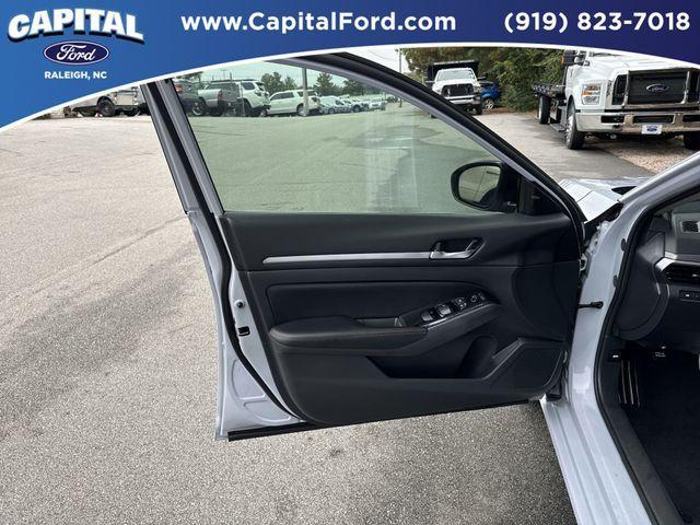 used 2024 Nissan Altima car, priced at $19,995