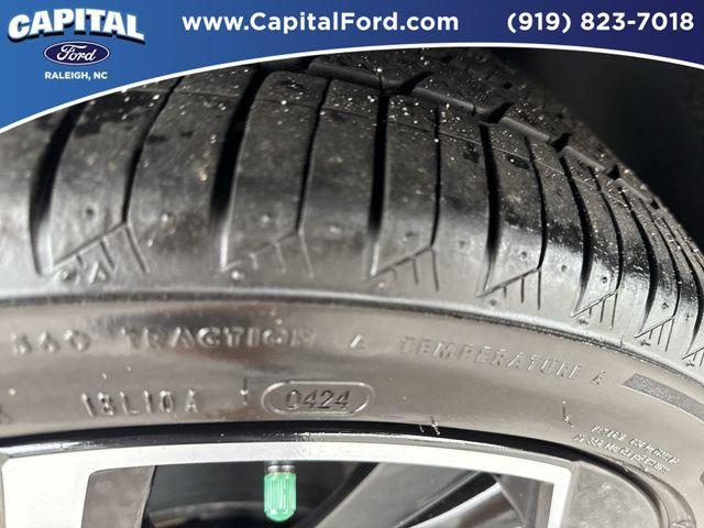 used 2024 Nissan Altima car, priced at $19,995