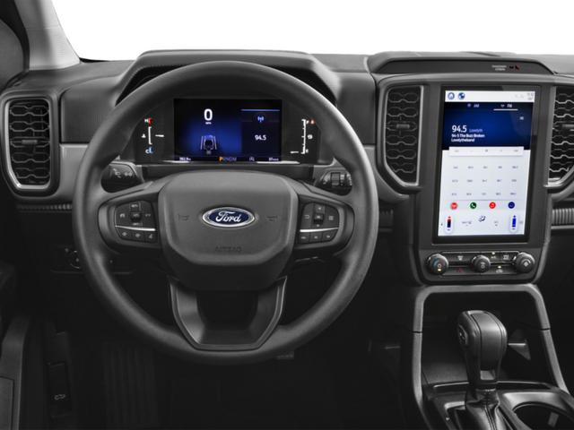 new 2025 Ford Ranger car, priced at $39,130