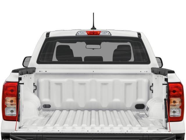 new 2025 Ford Ranger car, priced at $39,130