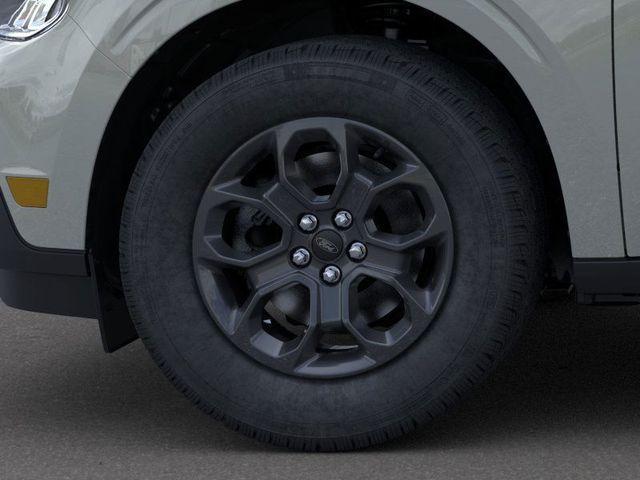 new 2024 Ford Maverick car, priced at $32,190