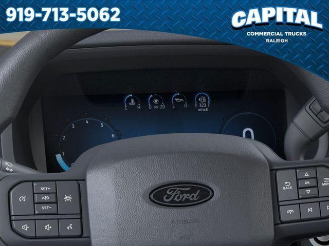 new 2024 Ford F-150 car, priced at $51,975