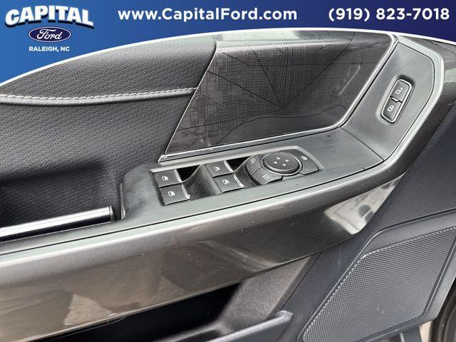 used 2022 Ford F-150 car, priced at $43,421