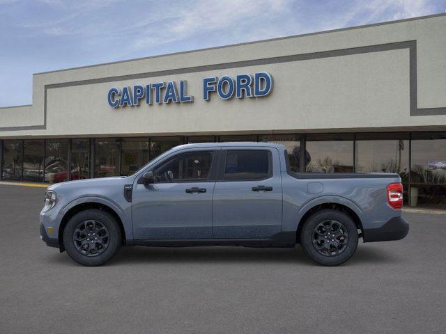 new 2025 Ford Maverick car, priced at $37,740