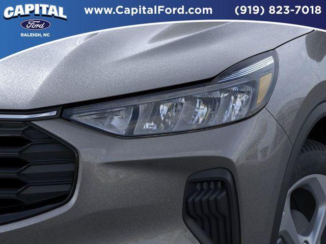 new 2025 Ford Escape car, priced at $32,970