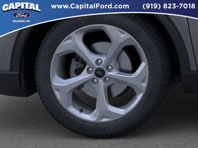 new 2025 Ford Escape car, priced at $32,970