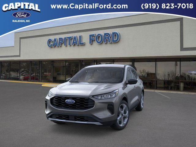 new 2025 Ford Escape car, priced at $32,970