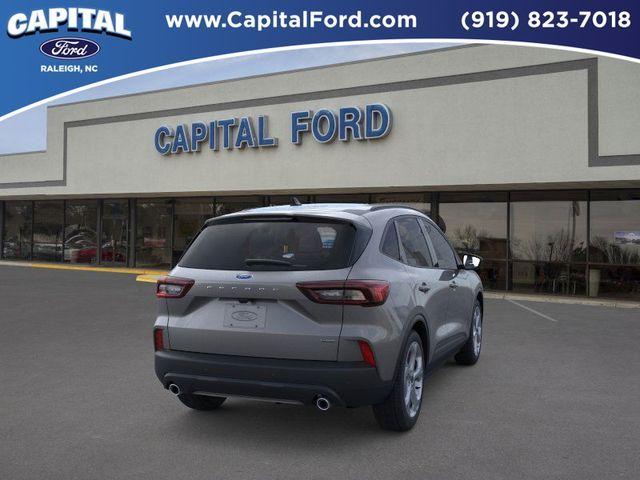 new 2025 Ford Escape car, priced at $32,970
