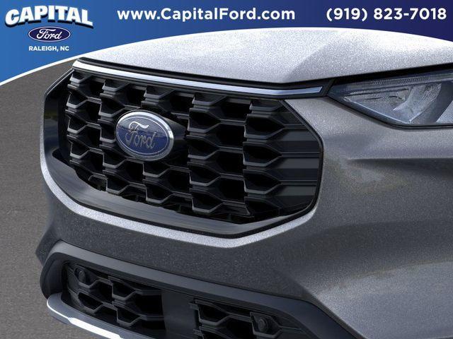 new 2025 Ford Escape car, priced at $32,970