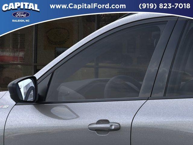 new 2025 Ford Escape car, priced at $32,970