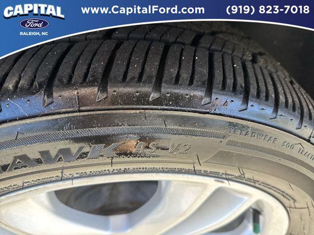 used 2018 Ford Fusion Hybrid car, priced at $15,995