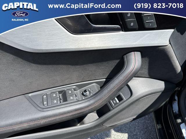 used 2020 Audi S5 car, priced at $37,825