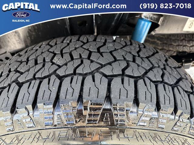 used 2022 Toyota Tacoma car, priced at $36,540