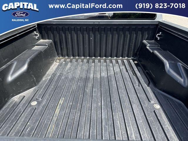 used 2022 Toyota Tacoma car, priced at $36,540