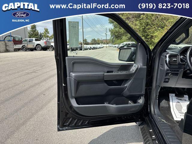 used 2022 Ford F-150 car, priced at $42,895