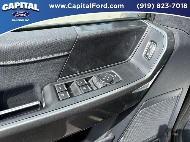 used 2022 Ford F-150 car, priced at $41,295